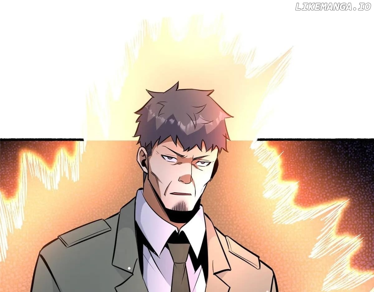 Divine Urban God Chapter 261 - page 94